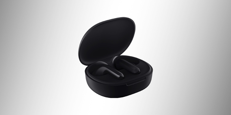 Redmi Buds 4 Lite - Barato e com boa bateria