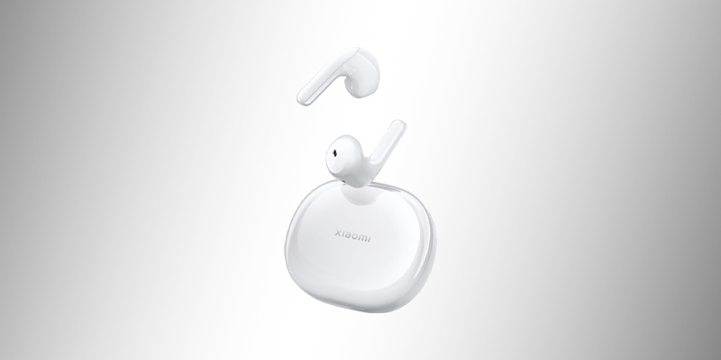 Xiaomi Air 3 SE - Fone com bom custo-benefício