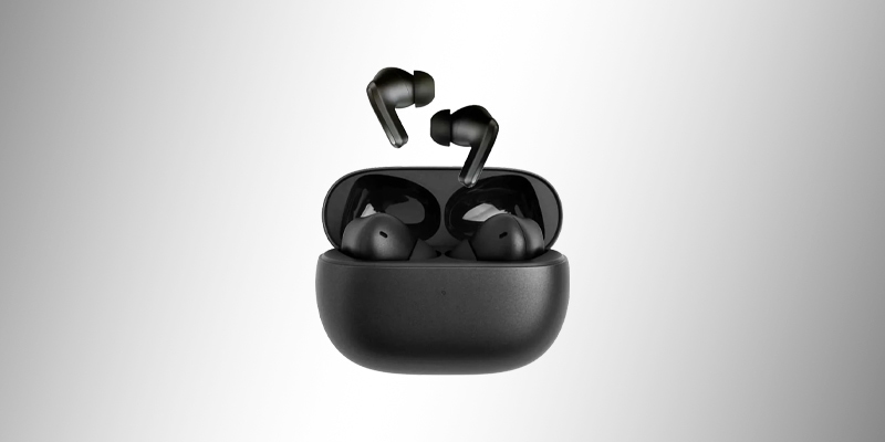 Redmi Buds 4 - Tem preço acessível e ANC