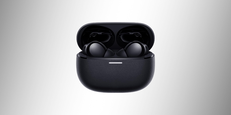 Redmi Buds 5 Pro - O melhor fone da Xiaomi