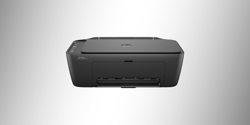 Multifuncional HP Deskjet Ink Advantage 2874 - Boa e barata para uso básico
