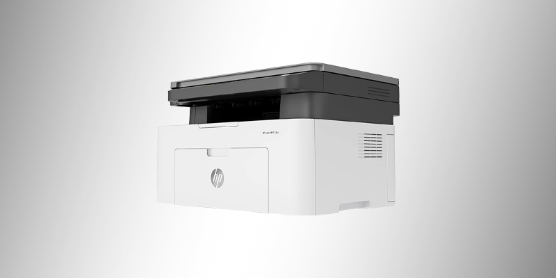 Multifuncional HP Laser MFP 135a - Multifuncional para alta demanda