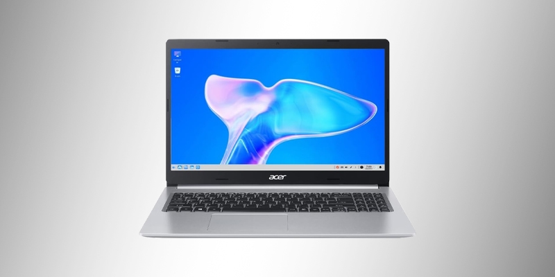 Acer Aspire 5 A515-45-R36L - Tem 12GB de RAM