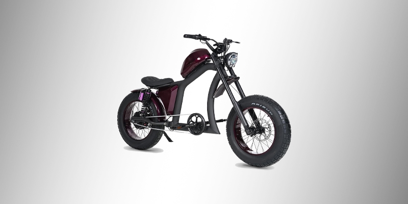 Bigniu BG-X - Elétrica básica para iniciantes