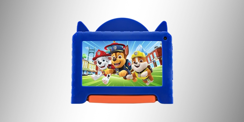 Multilaser NB421 - Melhor tablet para crianças