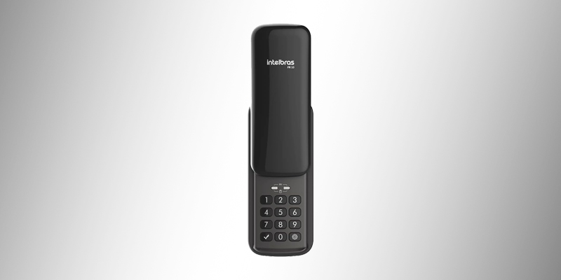 Intelbras FR 10 - Tem bom custo-benefício