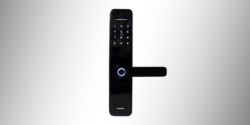 PRIMEBRAS Rio - Se conecta ao Wi-Fi