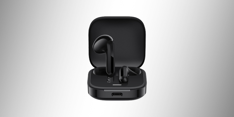 Redmi Buds 6 Active - Fone TWS baratinho