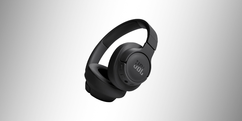 JBL 720 BT - Excelente headphone custo-benefício