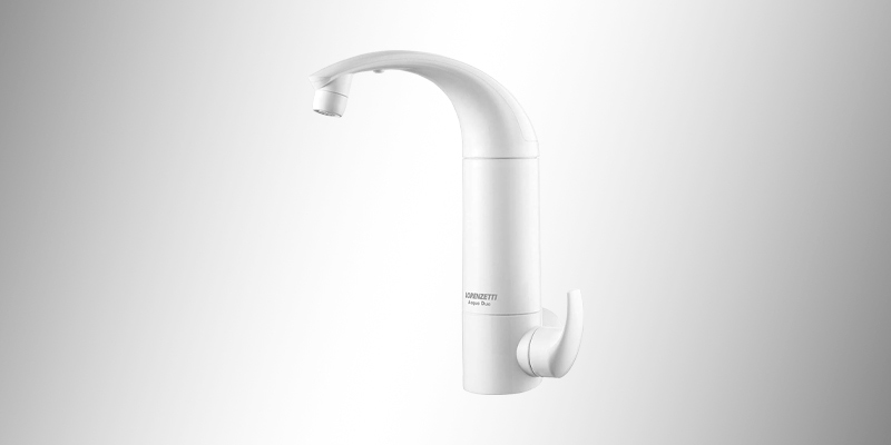 Lorenzetti Acquo Due - Purificador de torneira