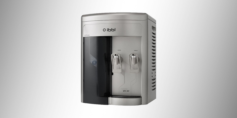 IBBL  Speciale - Ideal para comércios