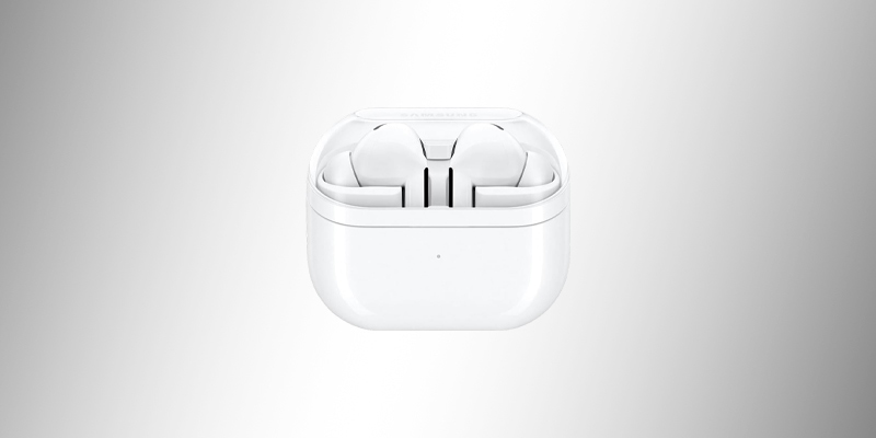 Galaxy Buds Pro3 - O melhor fone TWS da Samsung