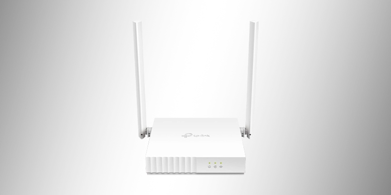 TP-LINK MULTIMODO TL-WR829N - Roteador por menos de R$ 100