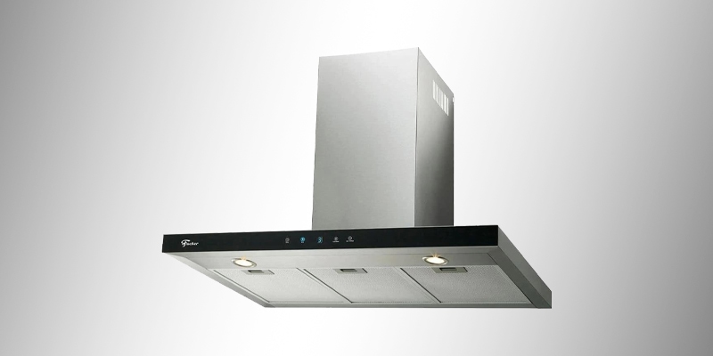 Fischer Infinity Digital Touch - Painel moderno e acabamento resistente