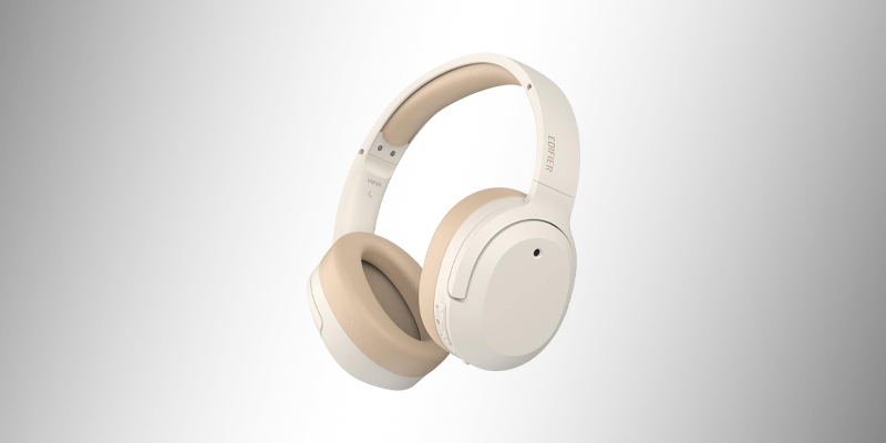 Edifier W820NB PLUS - Melhor headphone bluetooth custo-benefício