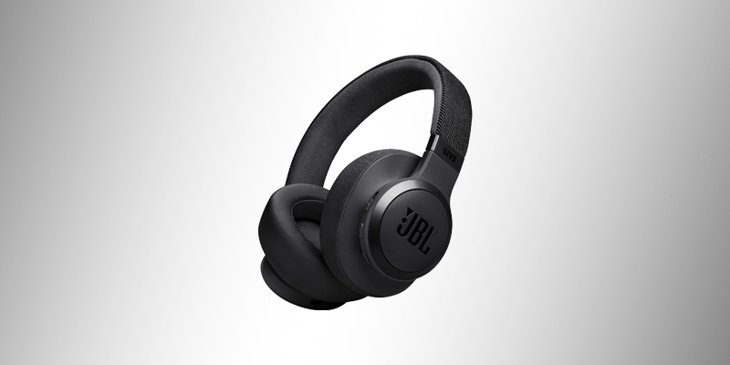 JBL Live 770NC - Um dos melhores da JBL