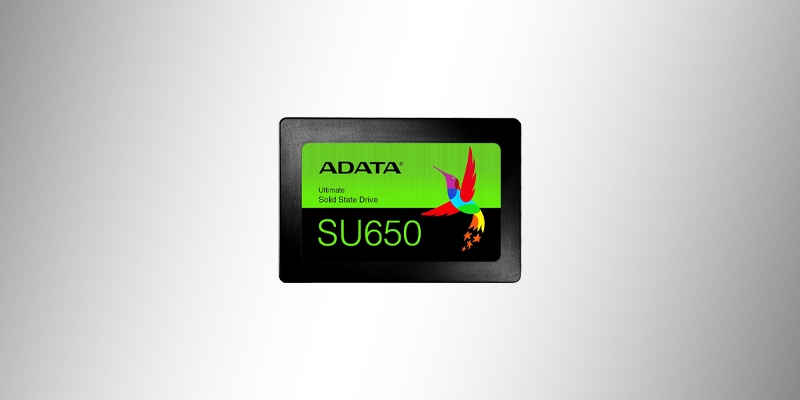 Adata SU650
