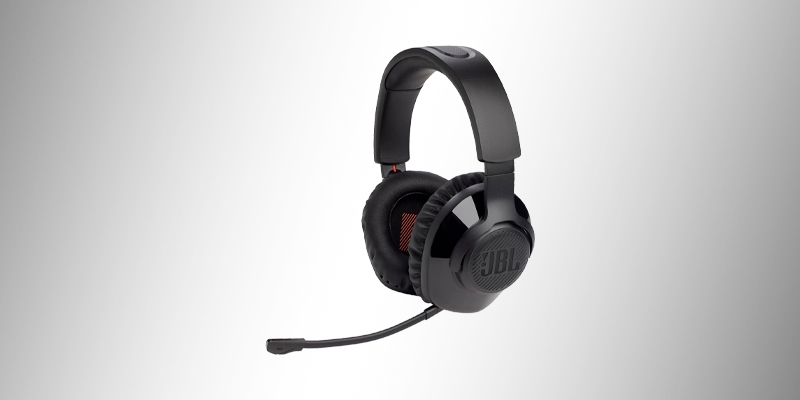 JBL Quantum 350 - Headset gamer da JBL