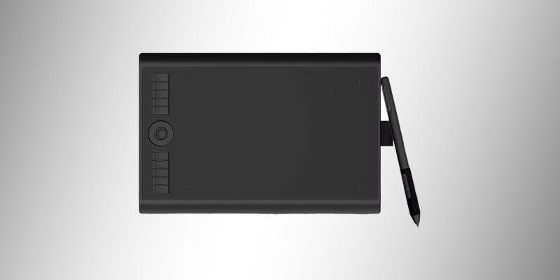 Gaomon M10K PRO - Grande com ótimo custo-benefício