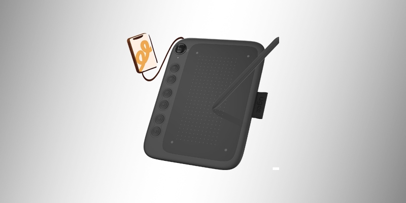 UGEE Q6 - Baratinha para usar no celular