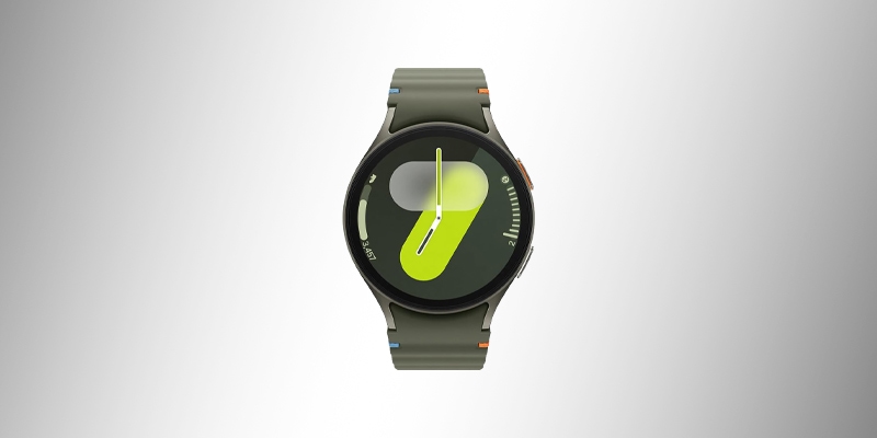 Galaxy Watch7 - Opção menos cara da Samsung