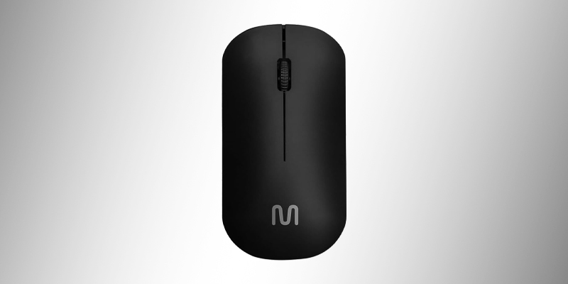 Multi (Multilaser) MO307 - Custa menos de R$ 20