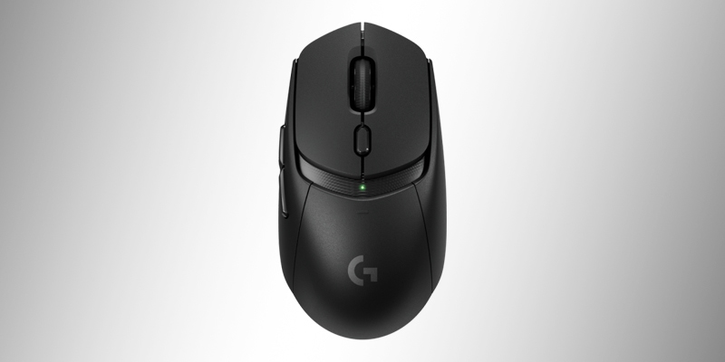 Logitech G309 LIGHTSPEED - Modelo da nova geração