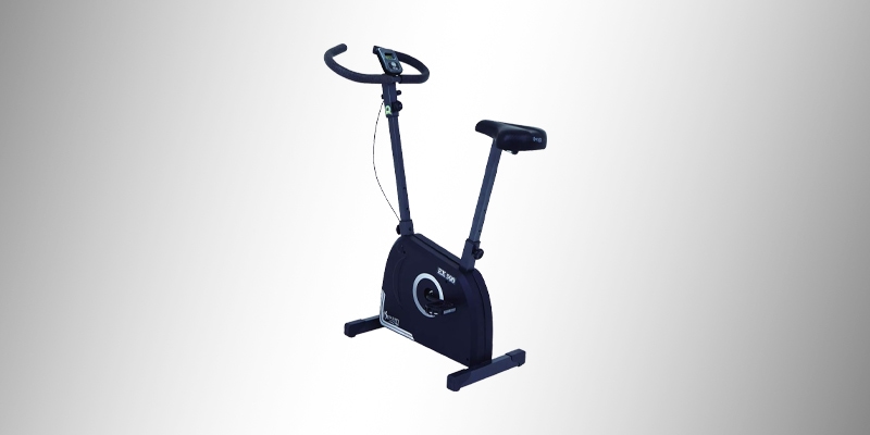 Dream Fitness Dream Ex 500 - Ótimo custo-benefício para usar em casa