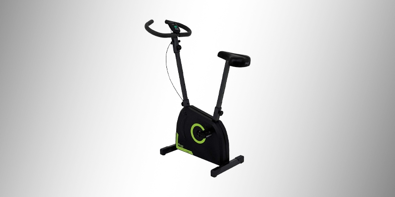 Dream Fitness Concept 550 - Modelo simples, durável e funcional