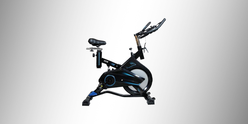 Acte Sports Pro E17 - Para Spinning semiprofissional