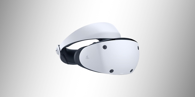 Playstation VR 2 - VR imersivo para PS5