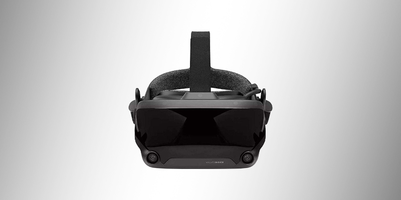 Valve Index VR - Alta precisão para PC