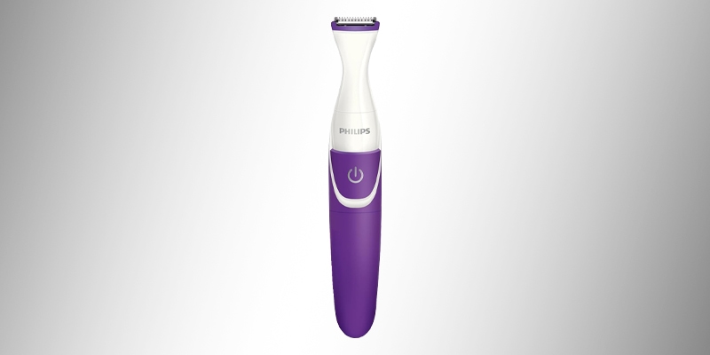 Philips BRT383/15 - Bom para uso na virilha