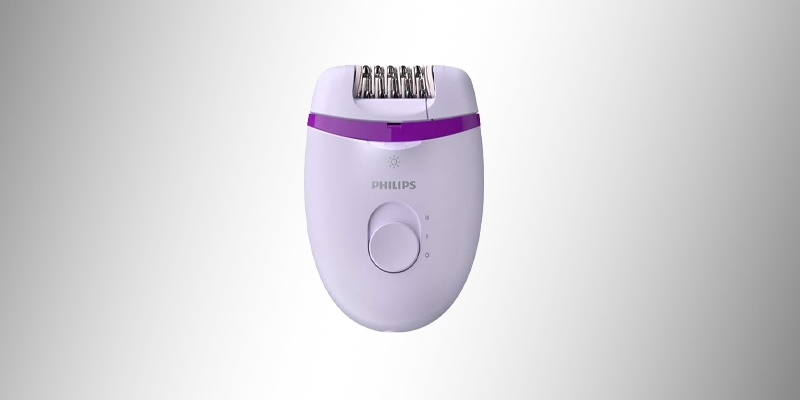 Philips Satinelle Essential BRE275/00 - Proporciona uma depilação duradoura
