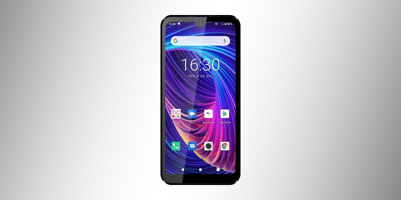 Philco Hit 8 - Um smartphone barato com Android