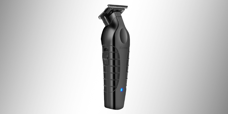 Kemei 2299 AMZ - Para cabelo e barba