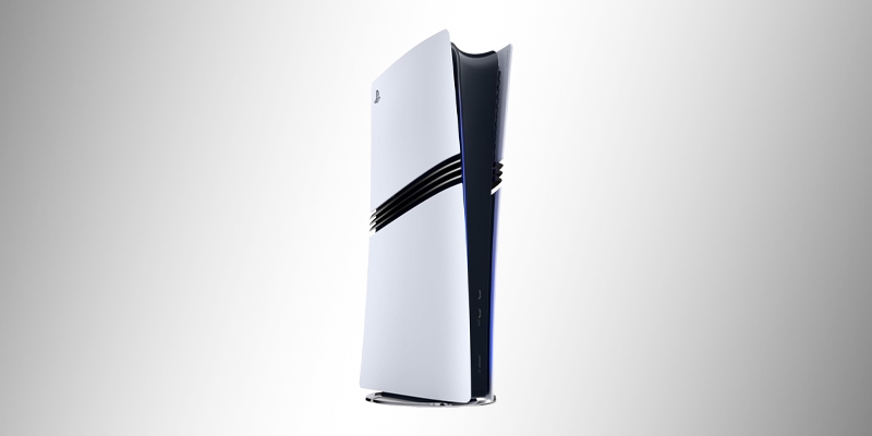 PlayStation 5 Pro - O play mais potente