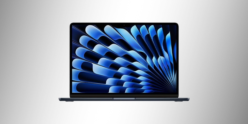 Macbook Air M3 - Notebook compacto, leve e potente