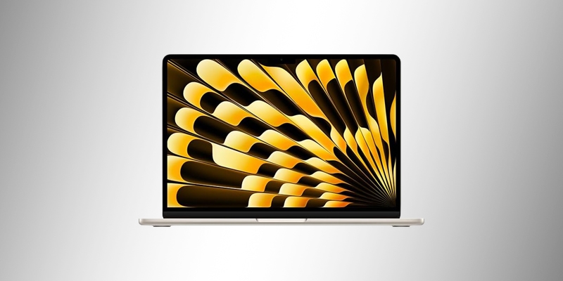 Macbook Air M4 - Ultrafino e poderoso