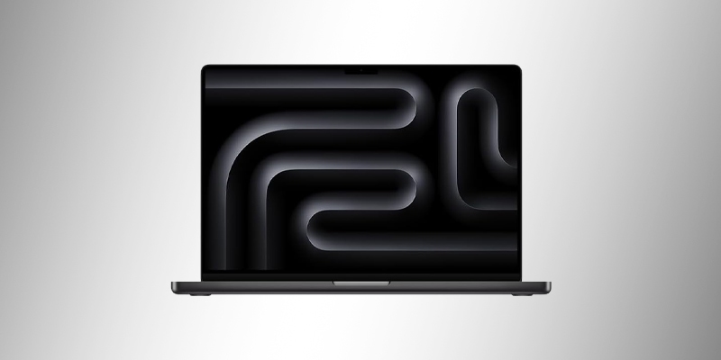 Macbook Pro M4 - O melhor notebook Apple para arquitetos