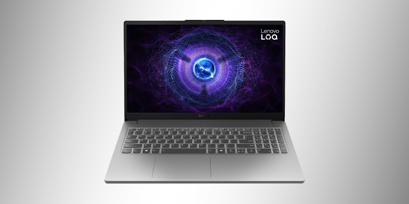 Lenovo LOQ E 83MES00100 - O notebook gamer mais barato