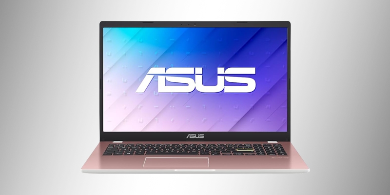 ASUS Vivobook GO 15 - Já vem com Windows 11