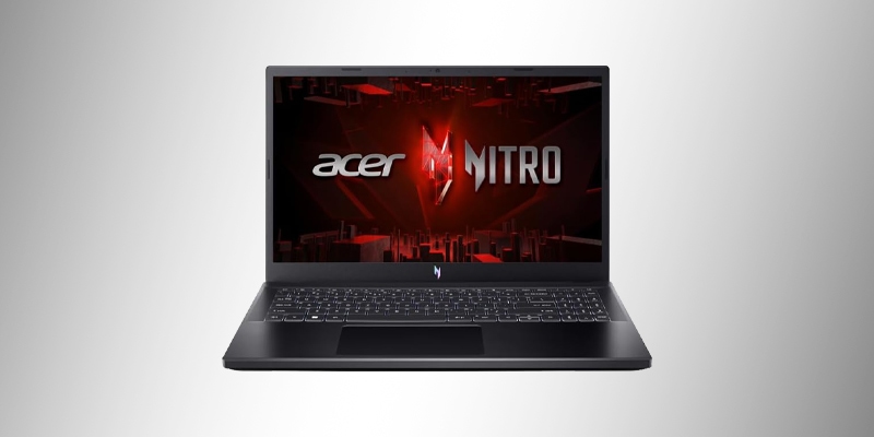 Acer Nitro V15 ANV15-51-7837 - Com tela de 144Hz e i7