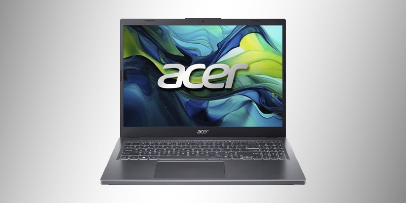 Acer Aspire 5 A15-51M-54E6 - Tem 512GB de SSD