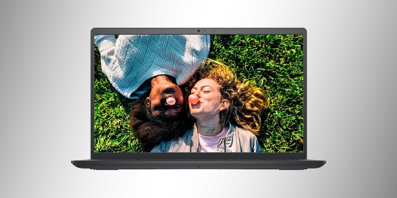 Dell Inspiron I15-I120K-A35P - Melhor notebook Dell até 4000 reais