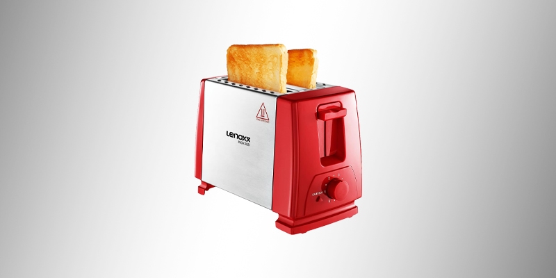 Lenoxx PTR203 Inox - Compacta, simples e barata