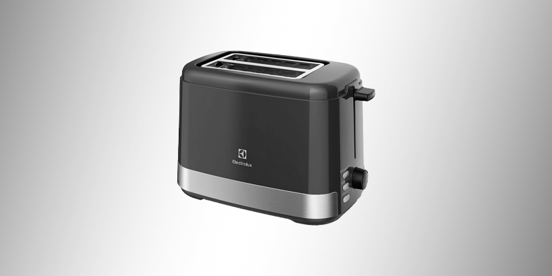 Electrolux ETS10 - Elegante, prática e eficiente