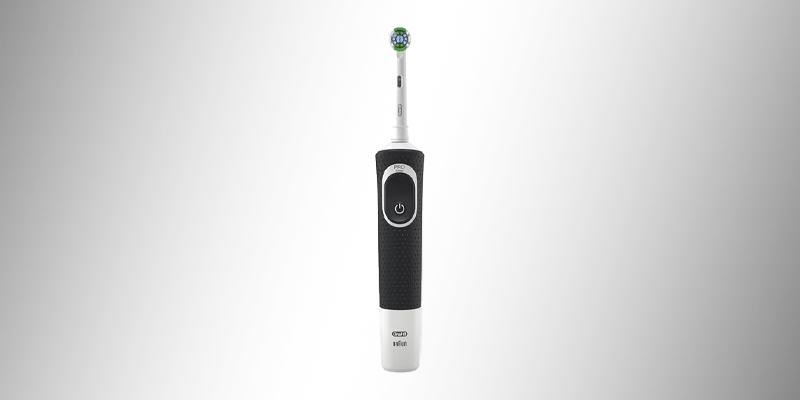 Oral-B PRO Series 1+ - Com bateria recarregável e bom desempenho