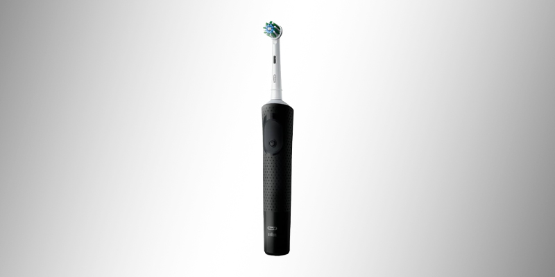 Oral-B PRO Series 2 - Traz sensor visual de troca de refil