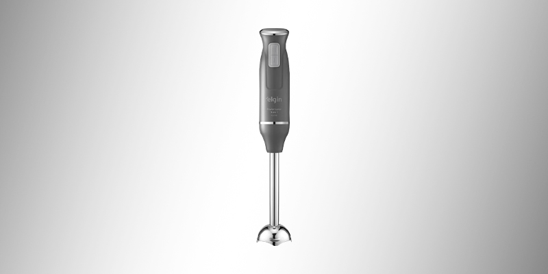 Elgin Lunar 3 em 1 - Robusto e versátil